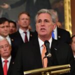 McCarthy Issues Warning to Jan. 6 Committee to Preserve Its Findings | USNN World News McCarthy Issues Warning to Jan. 6 Committee to Preserve Its Findings