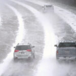 More States Take Emergency Measures as ‘Historic’ Winter Storm Puts 240 Million Americans Under Weather Alerts | USNN World News More States Take Emergency Measures as ‘Historic’ Winter Storm Puts 240 Million Americans Under Weather Alerts