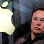 Musk Meets Apple’s Tim Cook, Gives Critical Update on App Store Twitter Ban ‘Misunderstanding’