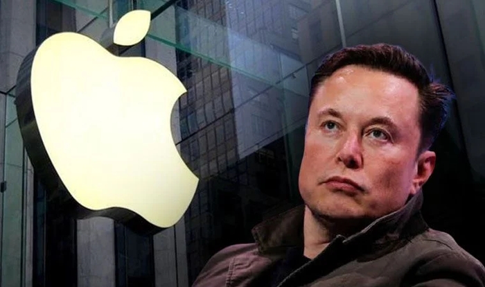 Musk Meets Apple’s Tim Cook, Gives Critical Update on App Store Twitter Ban ‘Misunderstanding’
