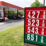 Oil Industry Executive Warns of Another ‘Major’ Crisis in the Coming Weeks