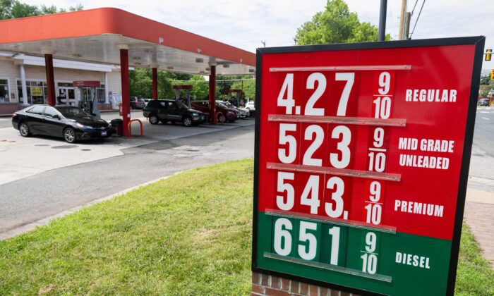 Oil Industry Executive Warns of Another ‘Major’ Crisis in the Coming Weeks
