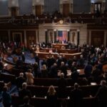Reforms to Electoral Count Act Included in $1.7 Trillion Omnibus Bill | USNN World News Reforms to Electoral Count Act Included in $1.7 Trillion Omnibus Bill
