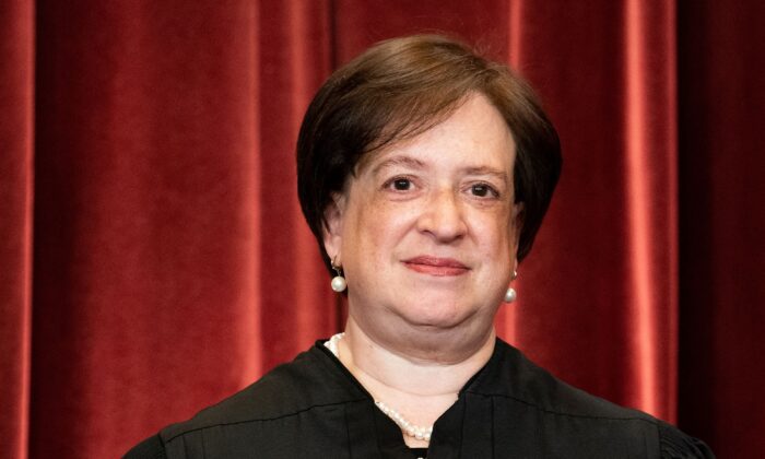 Supreme Court Hears Case That Could Empower State Legislatures, Not Judges, to Regulate Elections