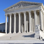 Supreme Court Weighs on Brunson v. Alma Case That Could Overturn 2020 Election