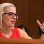 The Implications of Senator Sinema Quitting Democrat Party | USNN World News The Implications of Sen. Sinema Quitting Democrat Party