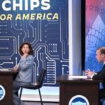 US Chip Ban on China Requires Strict Enforcement to Thwart Circumvention by Beijing: Experts | USNN World News US Chip Ban on China Requires Strict Enforcement to Thwart Circumvention by Beijing: Experts