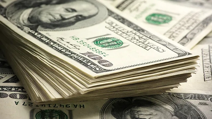 US Household Wealth Sees Second-Fastest Decline Since 1959