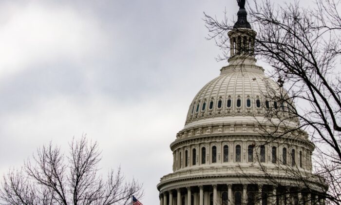 What’s Inside the House-Passed Military Spending Bill
