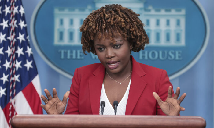 White House Breaks Silence on ‘Twittergate’ Censorship Revelations