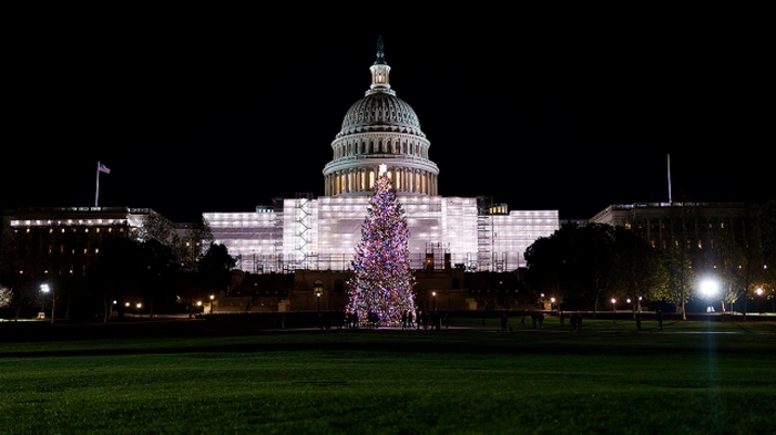 ‘Worst in History’: Critics Rip $1.7 Trillion Government Funding Bill