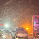 2 Dead, Thousands Without Power in California After Storm Forces Evacuations