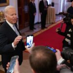 77 Democratic Lawmakers Author Letter Criticizing Biden’s Handling of Border Crisis | USNN World News 77 Democratic Lawmakers Author Letter Criticizing Biden’s Handling of Border Crisis