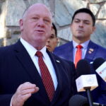 Arizona the Next Big Push for Drug Cartels as Border Crisis Worsens | USNN World News Arizona the Next Big Push for Drug Cartels as Border Crisis Worsens