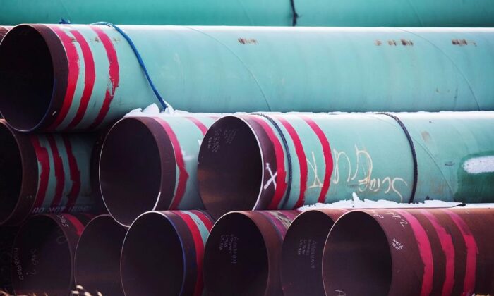 Biden Administration Admits Keystone Cancellation Cost Tens of Thousands of Jobs