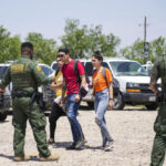 Biden Administration Releases Over 1,300 Criminal Illegal Immigrants in 1 Month | USNN World News Biden Administration Releases Over 1,300 Criminal Illegal Immigrants in 1 Month