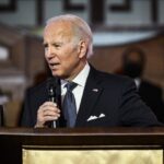 Biden Says Americans Would ‘Need Some F-15s’ to Fight Government | USNN World News Biden Says Americans Would ‘Need Some F-15s’ to Fight Government
