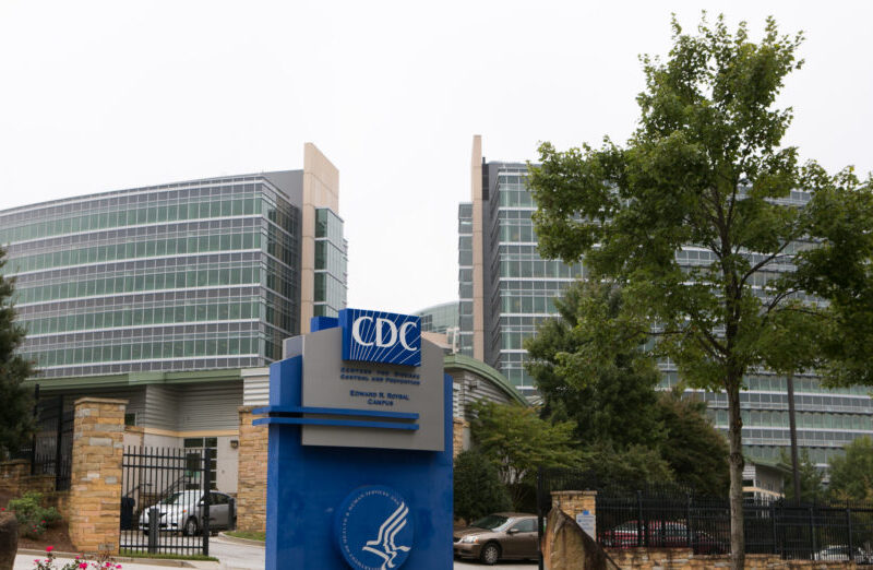CDC Acknowledges Overcounting COVID-19 Hospitalizations