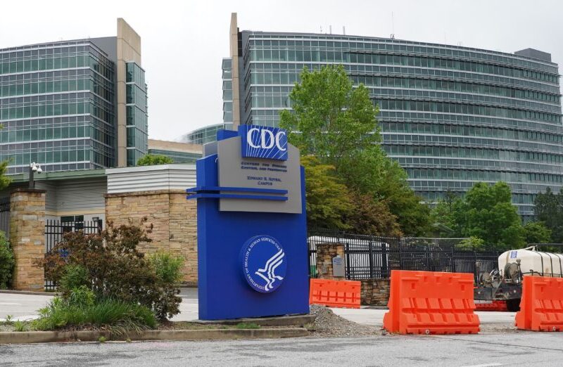 CDC Knowingly Left Serious Adverse Events Off Post-Vaccination Surveys, Documents Show