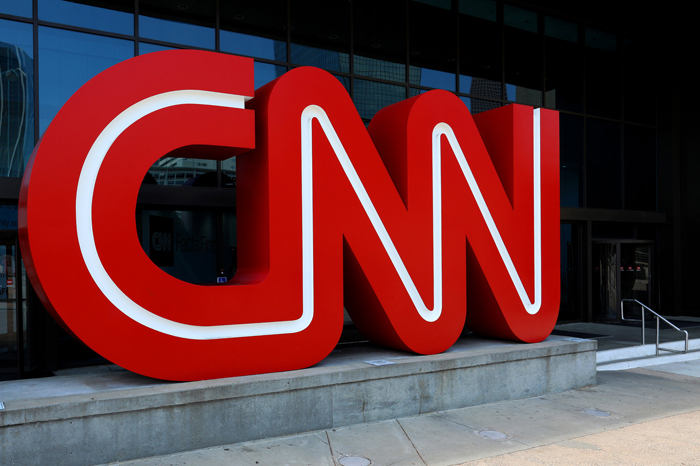 CNN Records Lowest Ratings Week in 9 Years