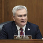 Comer Accuses National Archives of Stonewalling Probe Into Biden Classified Documents | USNN World News Comer Accuses National Archives of Stonewalling Probe Into Biden Classified Documents