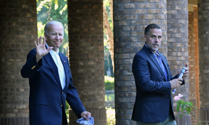Comer Presses Treasury to Hand Over Records of ‘Suspicious Business Transactions’ as Biden Family Investigation Moves Forward | USNN World News Comer Presses Treasury to Hand Over Records of ‘Suspicious Business Transactions’ as Biden Family Investigation Moves Forward