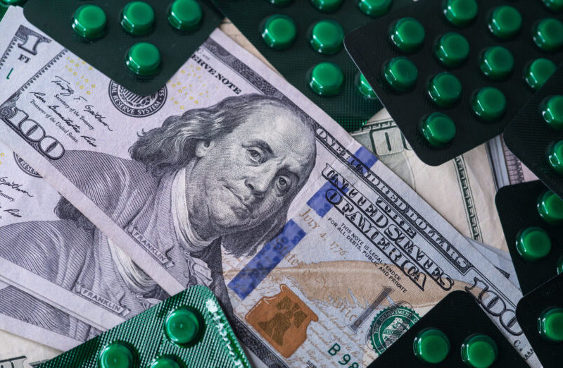 Corporate Funding Raises Ethical Concerns About Medical Associations