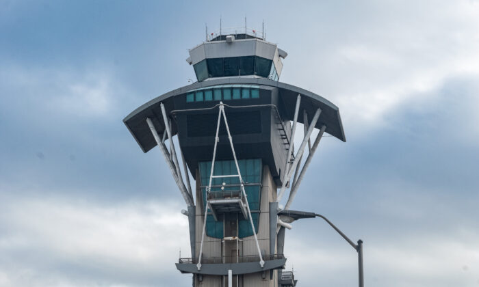 FAA Reveals Cause of Outage That Grounded Over 11,000 Flights