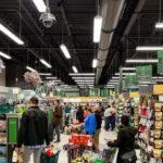 Faltering American Consumers