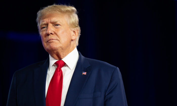 Federal Judge Sanctions Trump, Lawyer Nearly $1 Million Over Russiagate Lawsuit Against Hillary Clinton