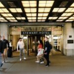 Hotel America Needs to End | USNN World News Hotel America Needs to End
