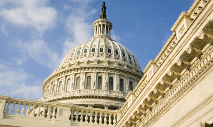 House Creates Panel on ‘Weaponization of the Federal Government’