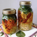 How to Make Fire Cider, an Old-School Herbal Remedy That Packs an Immune-Boosting Punch | USNN World News How to Make Fire Cider, an Old-School Herbal Remedy That Packs an Immune-Boosting Punch