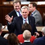 Kevin McCarthy Elected as Speaker of the House for the 118th Congress | USNN World News Kevin McCarthy Elected as Speaker of the House for the 118th Congress