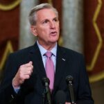 McCarthy Formally Rejects Schiff, Swalwell From House Intel Committee | USNN World News McCarthy Formally Rejects Schiff, Swalwell From House Intel Committee