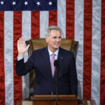 McCarthy, Jeffries Launch 118th Congress With Preview of Intense Partisanship to Come | USNN World News McCarthy, Jeffries Launch 118th Congress With Preview of Intense Partisanship to Come