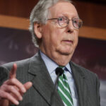 McConnell Calls on DOJ to Treat Trump and Biden Documents ‘Exactly the Same Way’ | USNN World News McConnell Calls on DOJ to Treat Trump and Biden Documents ‘Exactly the Same Way’