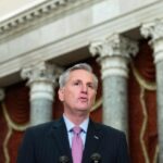 Mixed Reaction From Republicans as Special Counsel Announced to Probe Biden’s Classified Documents | USNN World News Mixed Reaction From Republicans as Special Counsel Announced to Probe Biden’s Classified Documents