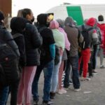 Record-High 250,000 Migrant Encounters Across US-Mexico Border in December 2022: CBP