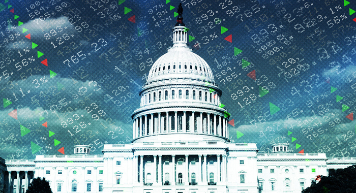 Report on Congressional Stock Returns Raises Concerns About Insider Trading in Washington
