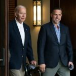 Republicans See Potential Hunter Biden Link in Classified Documents Case | USNN World News Republicans See Potential Hunter Biden Link in Classified Documents Case