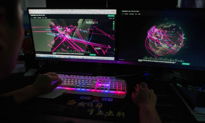 State Governments ‘Weakest Link’ in Protecting America From ‘Enemy’ Cyberattacks