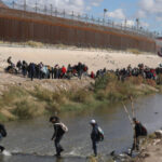 Texas Sues Biden Admin Over Public Charge Immigration Rule Change