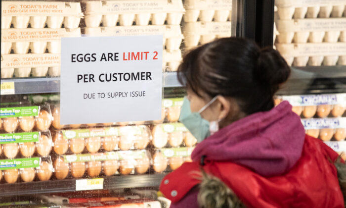 To Say That Inflation Is Fine Is an Illusion
