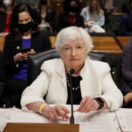 Treasury Secretary Warns Congress US Will Hit Debt Ceiling Within a Week | USNN World News Treasury Secretary Warns Congress US Will Hit Debt Ceiling Within a Week