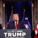 Trump Begins 2024 Campaign in New Hampshire, South Carolina | USNN World News Trump Begins 2024 Campaign in New Hampshire, South Carolina