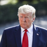 Trump Calls Out DOJ’s Alleged ‘White Glove Treatment’ of Biden Over Classified Documents | USNN World News Trump Calls Out DOJ’s Alleged ‘White Glove Treatment’ of Biden Over Classified Documents