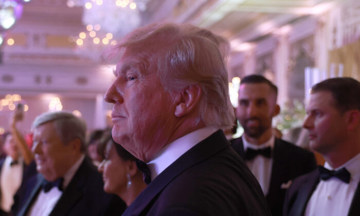 Trump Reacts After White House Says No Visitor Logs for Biden’s Delaware House