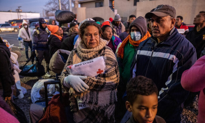 US Taxpayers Foot $324 Million Annual Health Care Bill for Illegal Aliens