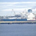 US to Become Top LNG Exporter in 2023 as 1st Tanker Arrives in Germany: Report | USNN World News US to Become Top LNG Exporter in 2023 as 1st Tanker Arrives in Germany: Report